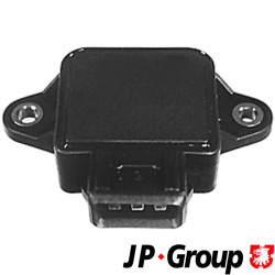 PartzBiz CE 1297000400 - เซ็นเซอร์ตำแหน่งลิ้นปีกผีเสื้อ PartzBiz CE 1297000400 - เซ็นเซอร์ตำแหน่งลิ้นปีกผีเสื้อ