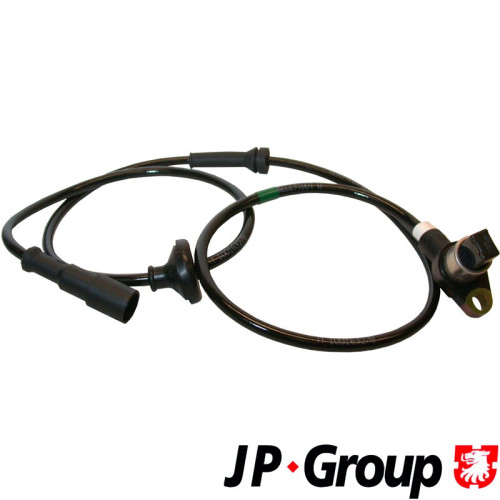 PartzBiz CE: 1197100100-Sensor, wheel speed PartzBiz CE: 1197100100-Sensor, wheel speed