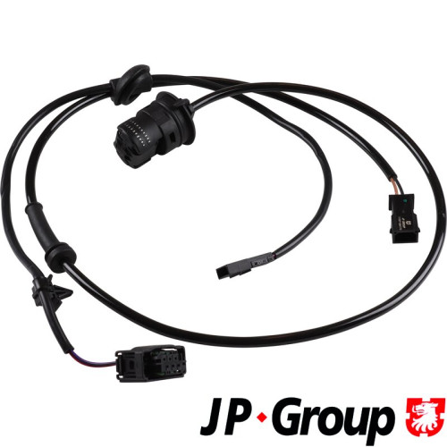 PartzBiz CE: 1197108170-Sensor, wheel speed