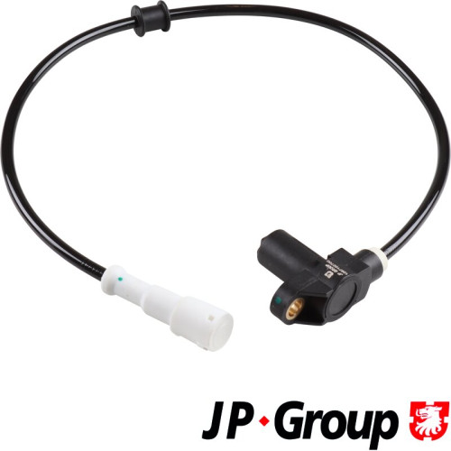 PartzBiz CE: 1297102700-Sensor, wheel speed PartzBiz CE: 1297102700-Sensor, wheel speed