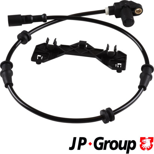 PartzBiz CE: 1297103100-Sensor, wheel speed PartzBiz CE: 1297103100-Sensor, wheel speed