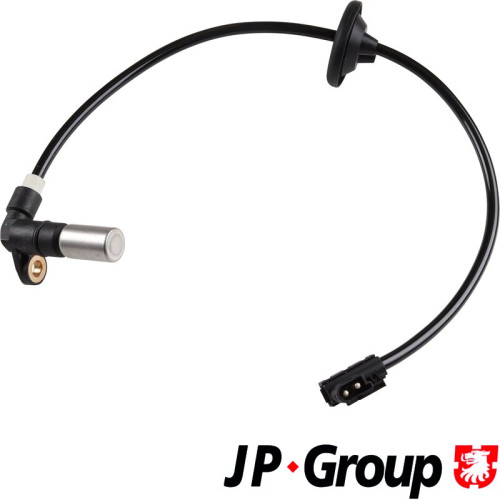 PartzBiz CE: 1397103800-Sensor, wheel speed
