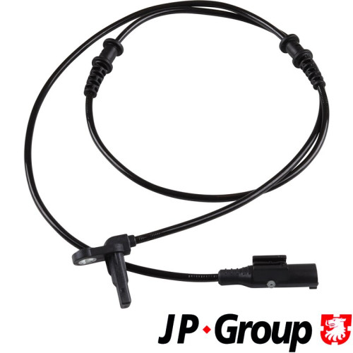 PartzBiz CE: 1397103900-Sensor, wheel speed