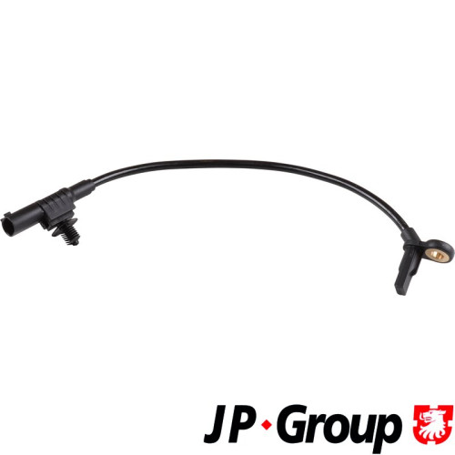 PartzBiz CE: 1397104300-Sensor, wheel speed PartzBiz CE: 1397104300-Sensor, wheel speed
