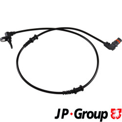PartzBiz CE 1397104600 - Sensor, wheel speed
