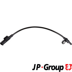 PartzBiz CE 1397104800 - Sensor, wheel speed