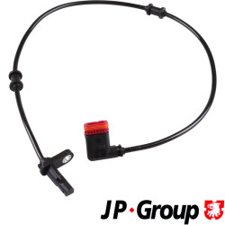 PartzBiz CE 1397105000 - Sensor, wheel speed