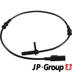 PartzBiz CE 1397105100 - Sensor, wheel speed
