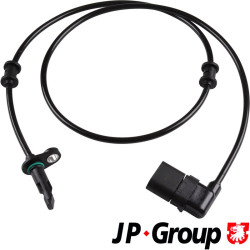 PartzBiz CE 1397105300 - Sensor, wheel speed