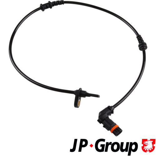 PartzBiz CE: 1397105400-Sensor, wheel speed PartzBiz CE: 1397105400-Sensor, wheel speed