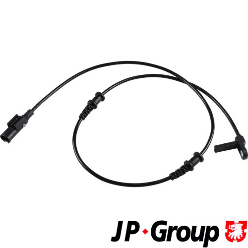 PartzBiz CE: 1397105600-Sensor, wheel speed PartzBiz CE: 1397105600-Sensor, wheel speed
