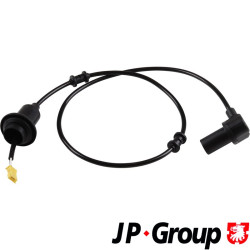 PartzBiz CE 1397105800 - Sensor, wheel speed