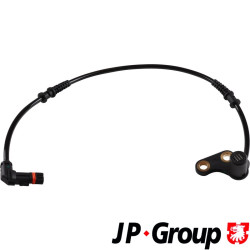 PartzBiz CE 1397105870 - Sensor, wheel speed