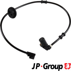 PartzBiz CE 1397105970 - Sensor, wheel speed