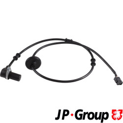 PartzBiz CE 1397106070 - Sensor, wheel speed