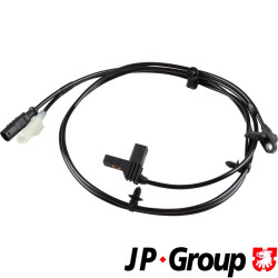 PartzBiz CE 1397106370 - Sensor, wheel speed