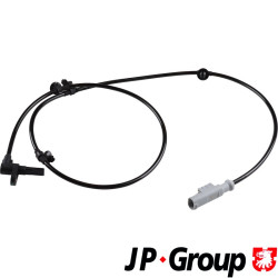 PartzBiz CE 1397106380 - Sensor, wheel speed