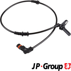 PartzBiz CE 1397106470 - Sensor, wheel speed