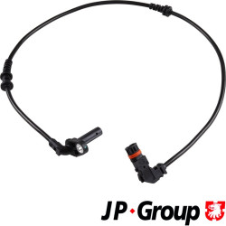 PartzBiz CE 1397106480 - Sensor, wheel speed