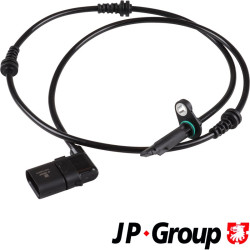 PartzBiz CE 1397106570 - Sensor, wheel speed