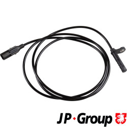 PartzBiz CE 1397106770 - Sensor, wheel speed
