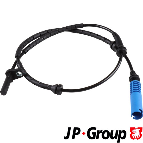 PartzBiz CE: 1497104700-Sensor, wheel speed