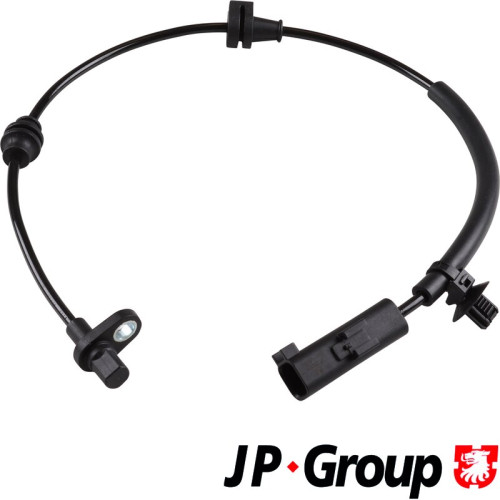 PartzBiz CE: 1597103800-Sensor, wheel speed PartzBiz CE: 1597103800-Sensor, wheel speed