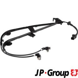 PartzBiz CE 1597103900 - Sensor, wheel speed