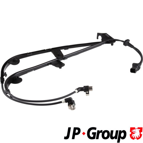 PartzBiz CE: 1597103900-Sensor, wheel speed PartzBiz CE: 1597103900-Sensor, wheel speed