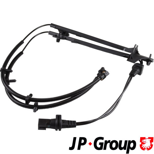 PartzBiz CE: 1597104000-Sensor, wheel speed PartzBiz CE: 1597104000-Sensor, wheel speed