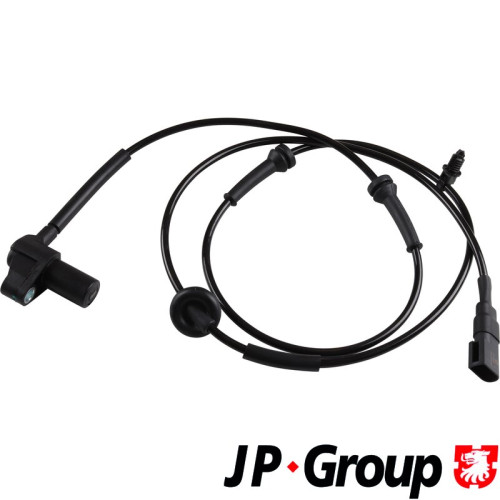 PartzBiz CE: 1597104200-Sensor, wheel speed PartzBiz CE: 1597104200-Sensor, wheel speed