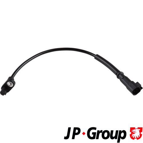 PartzBiz CE: 1597104300-Sensor, wheel speed PartzBiz CE: 1597104300-Sensor, wheel speed