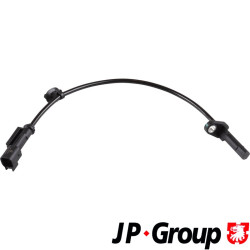 PartzBiz CE 1597104400 - Sensor, wheel speed