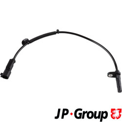 PartzBiz CE 1597104500 - Sensor, wheel speed