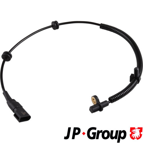 PartzBiz CE: 1597104700-Sensor, wheel speed PartzBiz CE: 1597104700-Sensor, wheel speed