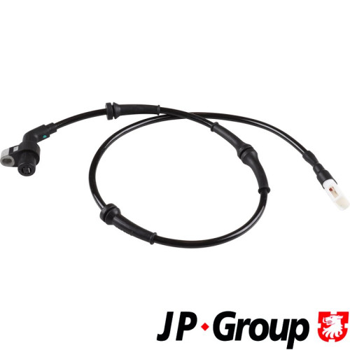 PartzBiz CE: 1597104900-Sensor, wheel speed PartzBiz CE: 1597104900-Sensor, wheel speed