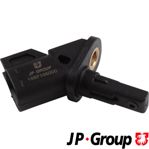 PartzBiz CE: 1597105000-Sensor, wheel speed PartzBiz CE: 1597105000-Sensor, wheel speed