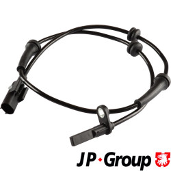 PartzBiz CE 3197100400 - Sensor, wheel speed