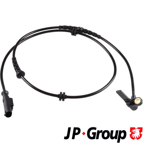 PartzBiz CE: 3397102500-Sensor, wheel speed PartzBiz CE: 3397102500-Sensor, wheel speed