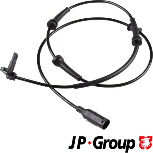 PartzBiz CE: 3397102900-Sensor, wheel speed PartzBiz CE: 3397102900-Sensor, wheel speed