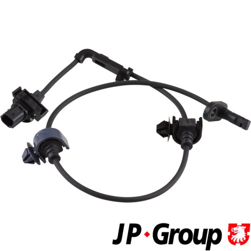PartzBiz CE: 3497104170-Sensor, wheel speed PartzBiz CE: 3497104170-Sensor, wheel speed