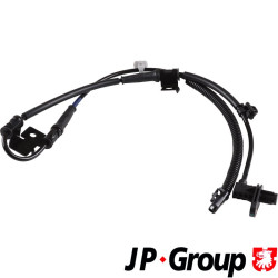 PartzBiz CE 3597105080 - Sensor, wheel speed