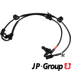 PartzBiz CE 3597105180 - Sensor, wheel speed