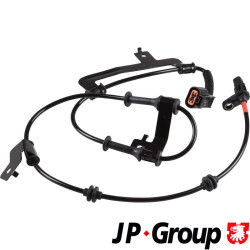 PartzBiz CE 3597105880 - Sensor, wheel speed