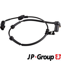 PartzBiz CE 3597106070 - Sensor, wheel speed