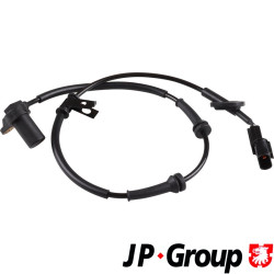 PartzBiz CE 3597106080 - Sensor, wheel speed
