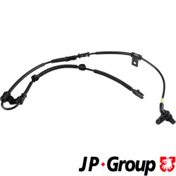 PartzBiz CE 3597106180 - Sensor, wheel speed