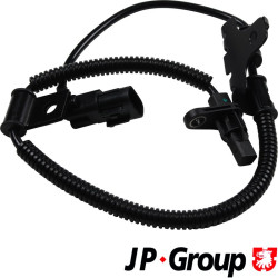 PartzBiz CE 3697100170 - Sensor, wheel speed