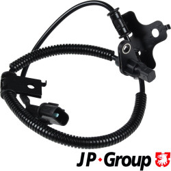 PartzBiz CE 3697100180 - Sensor, wheel speed