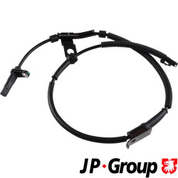 PartzBiz CE 3697104380 - Sensor, wheel speed